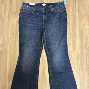 Women’s jeans
